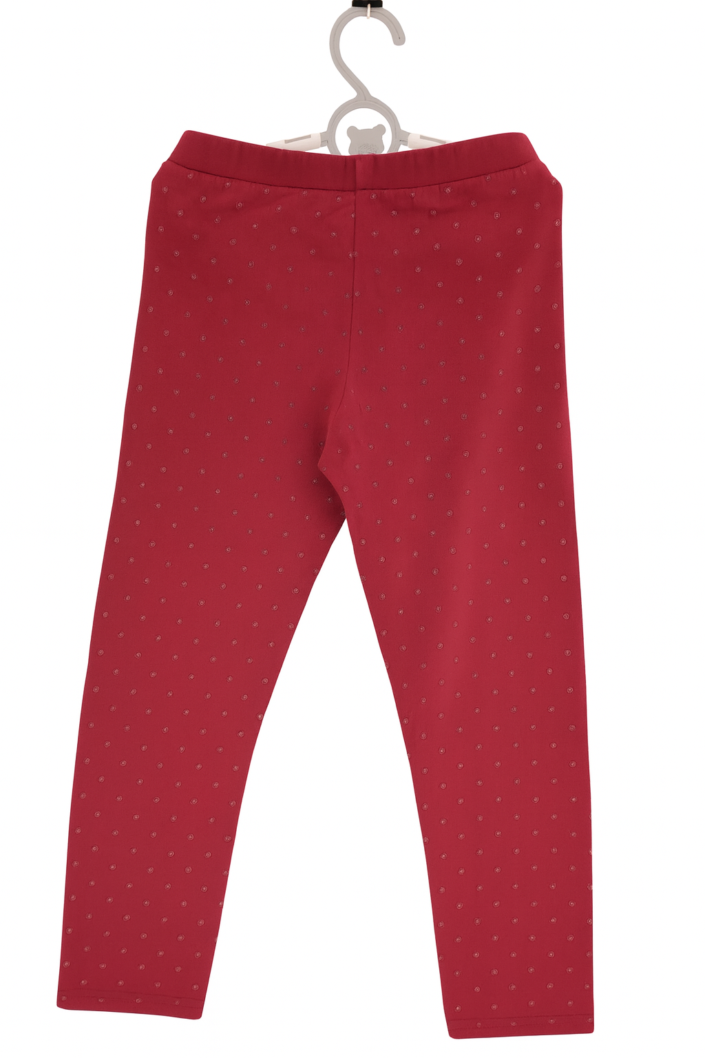 Pantalon legging fille 8-9 ans