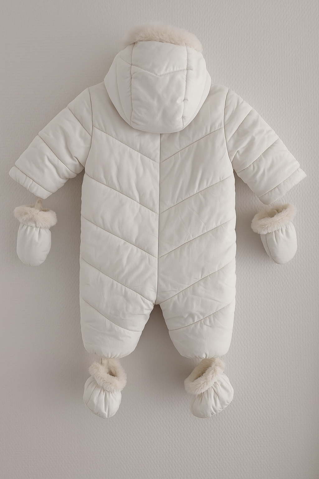 Combinaison bébé fille Mayoral,  1-3 mois