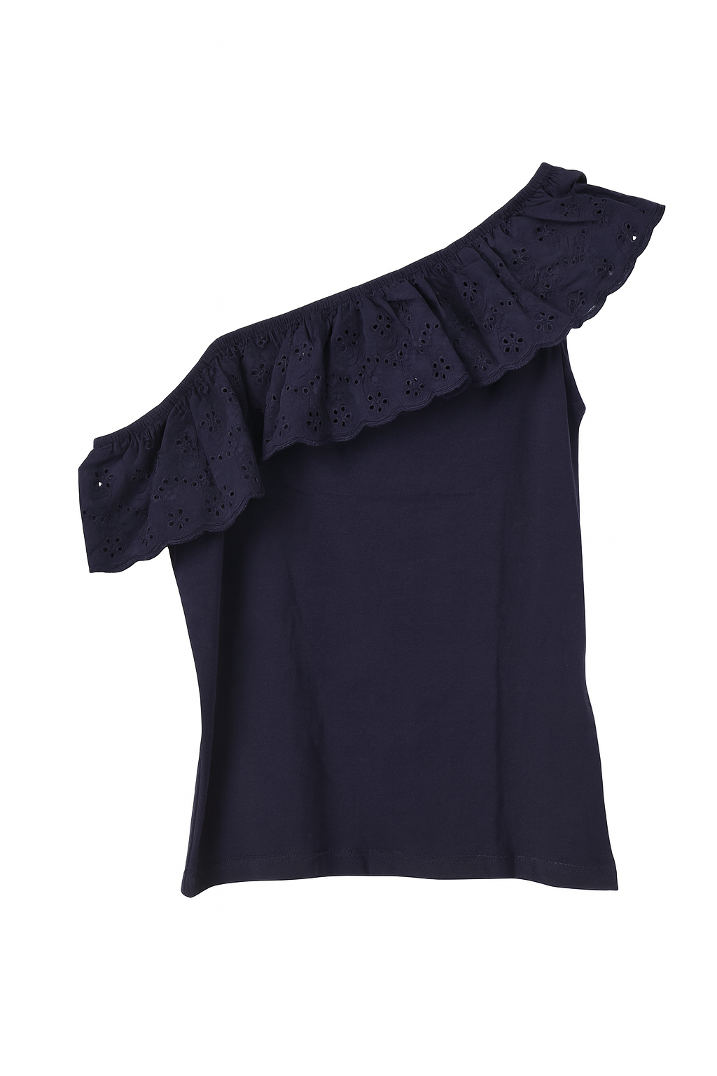 Haut fille déstockage Blue Seven 12 ans