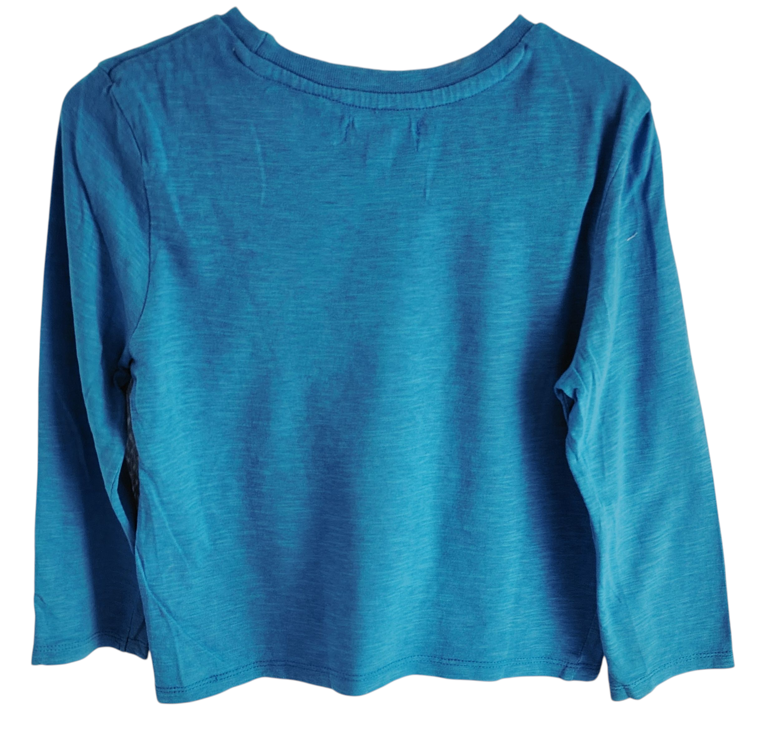 T-shirt 4 ans du pareil au même