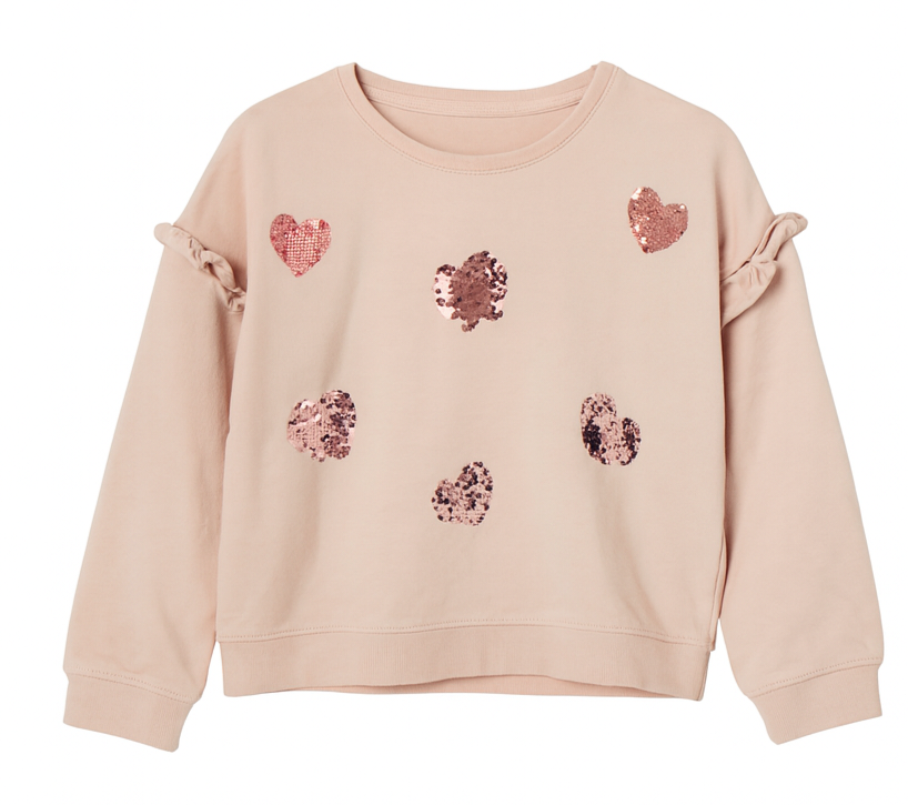 Pull fille 8 ans Vertbaudet