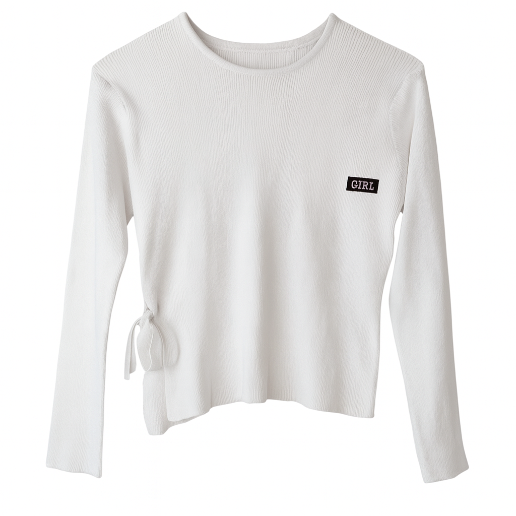 Pull fille 14 ans Overkids en destockage, sans étiquette