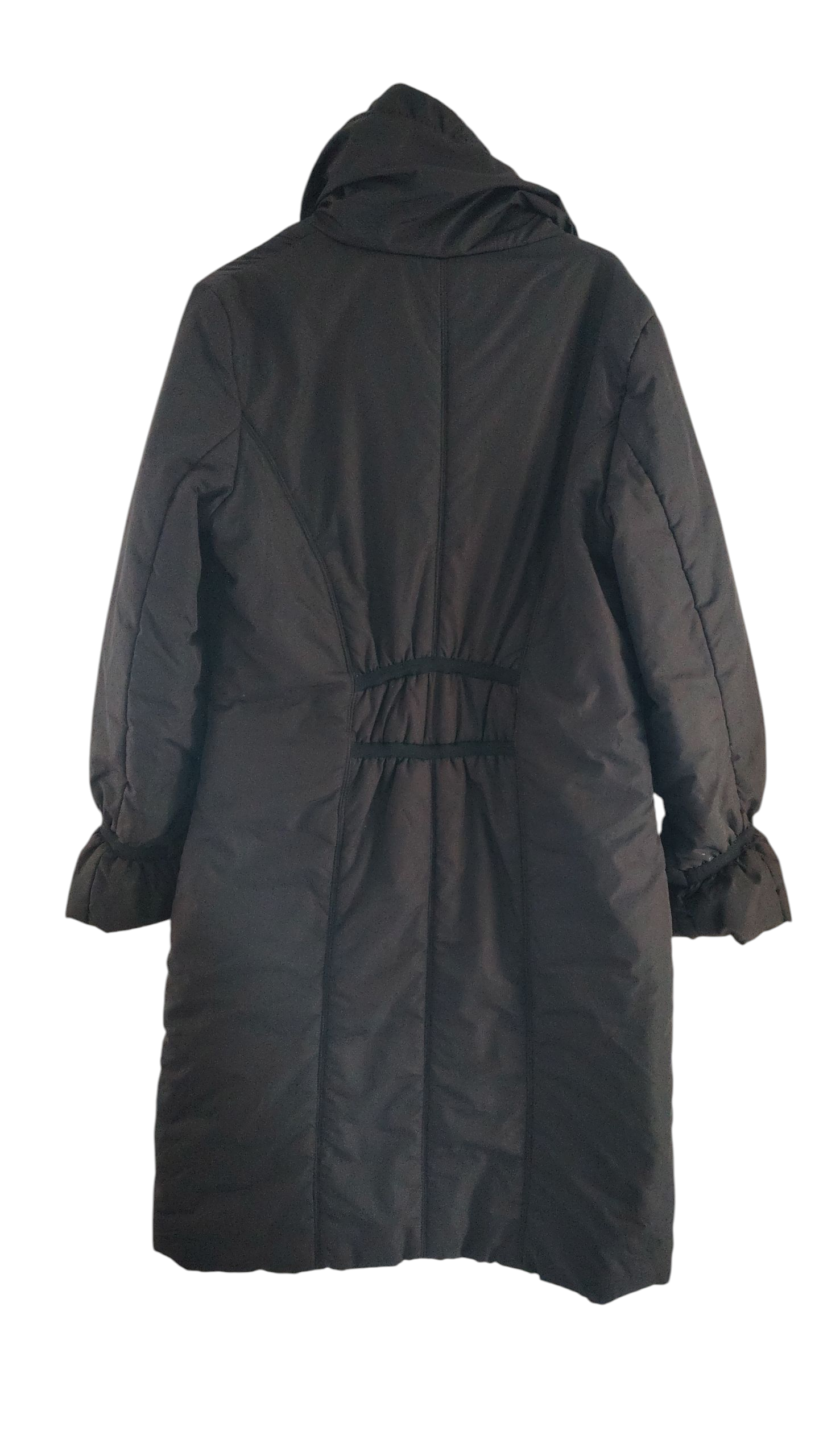 Manteau femme seconde main, taille 2