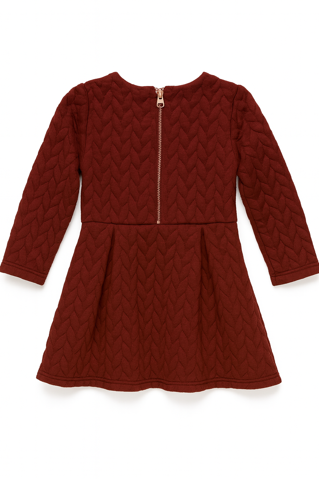 Robe fille  3 ans creeks