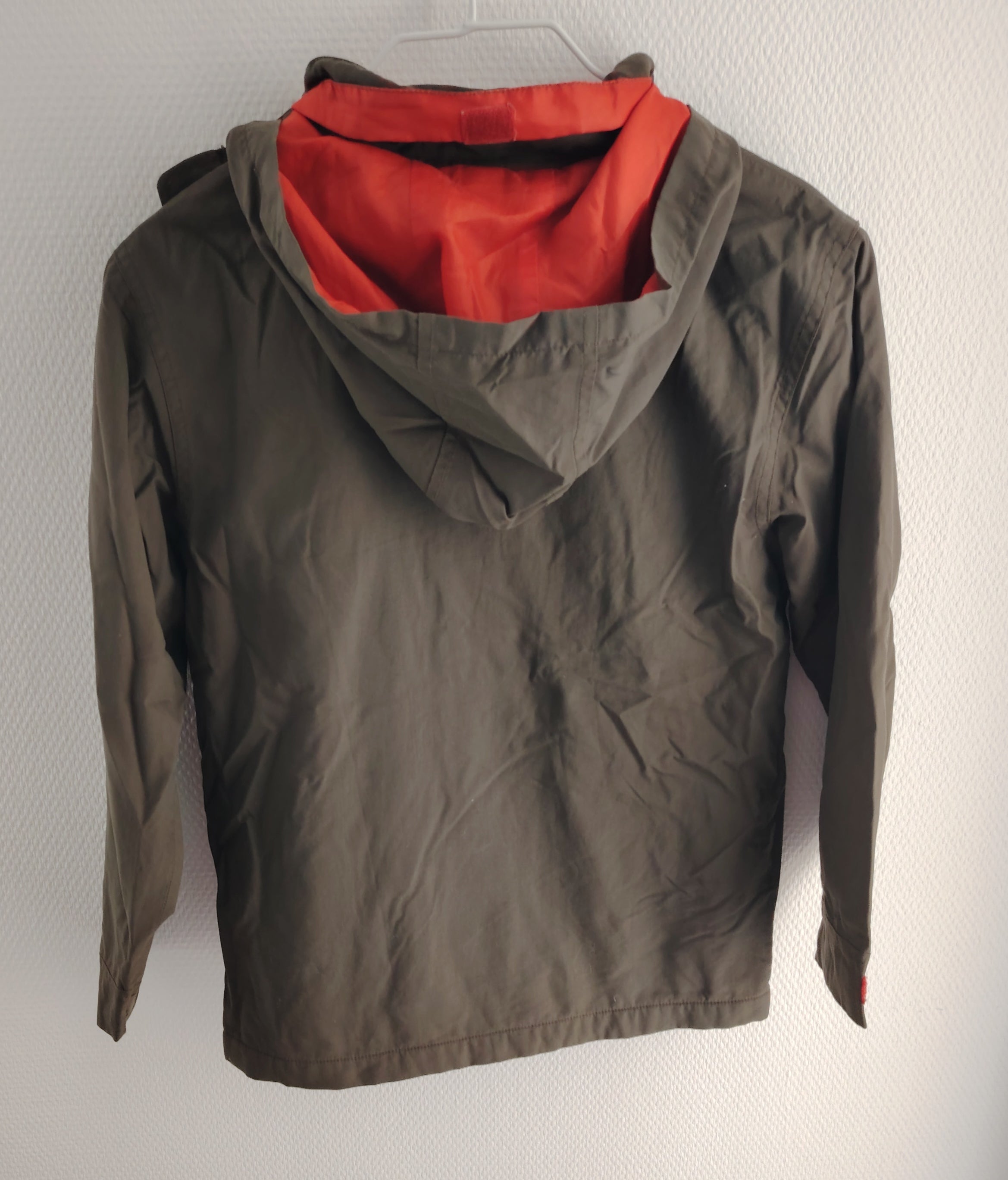 Manteau garçon 10 ans NKY