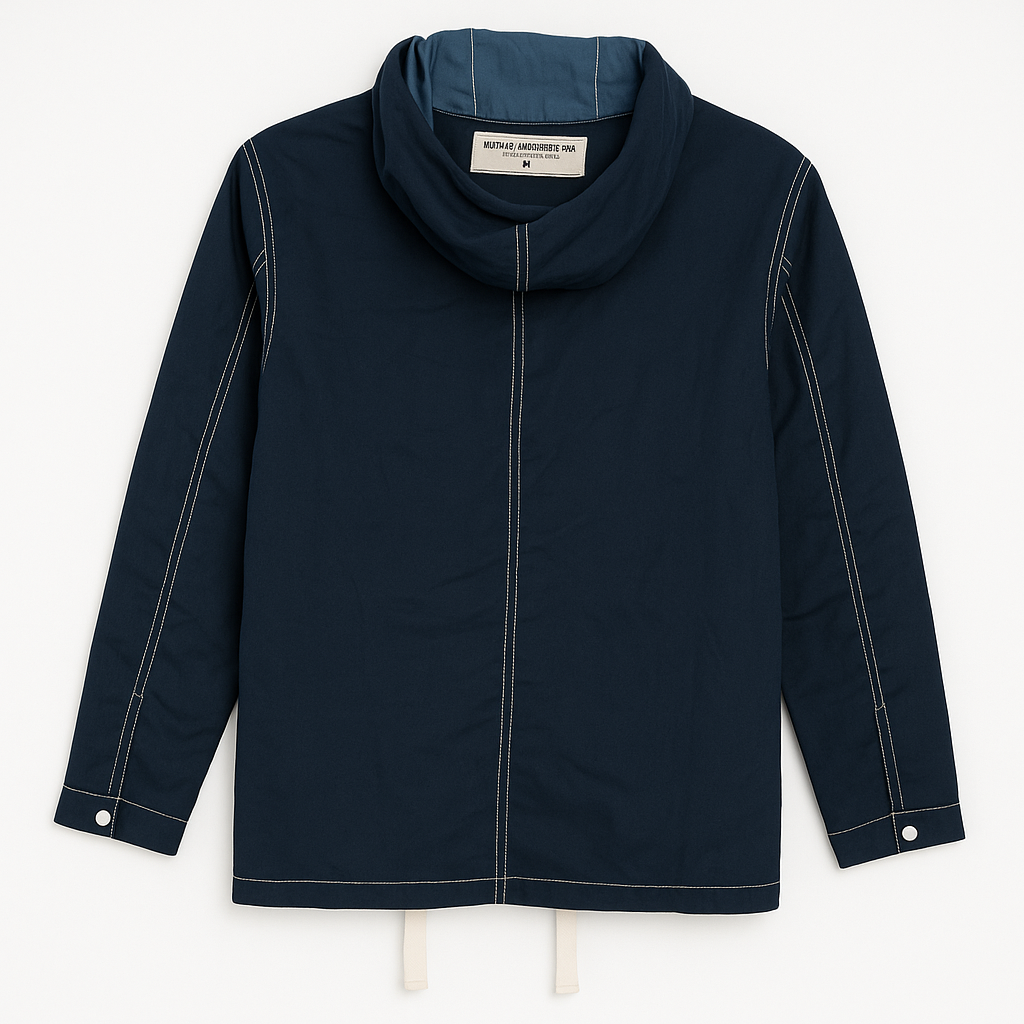 Manteau  à capuche XL OVKS