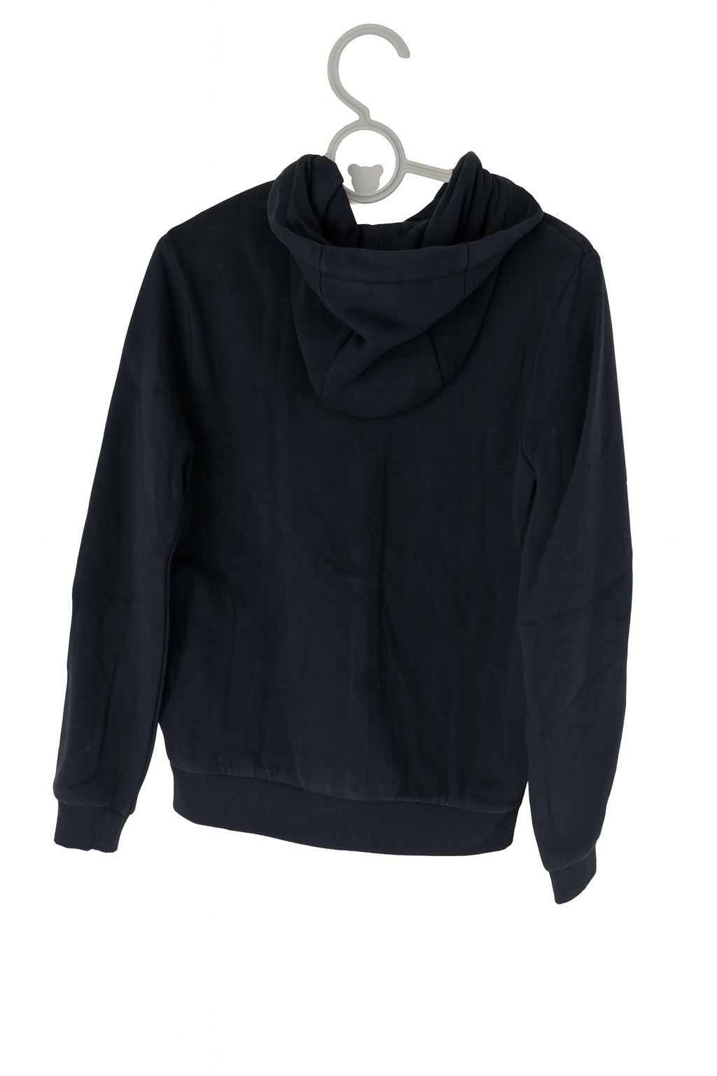 Gilet à capuche fille 10 ans