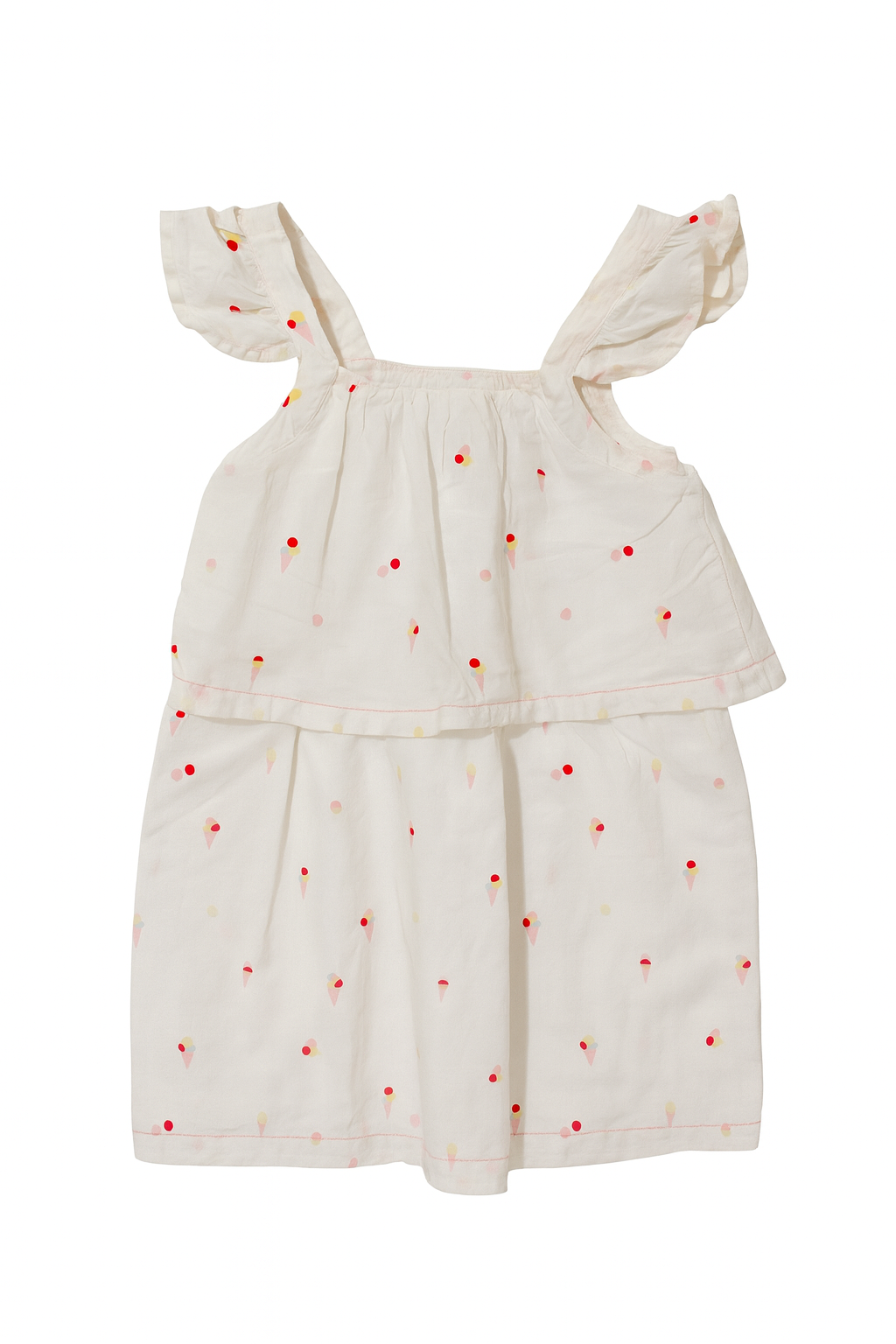 Robe fille 3 ans ESPRIT