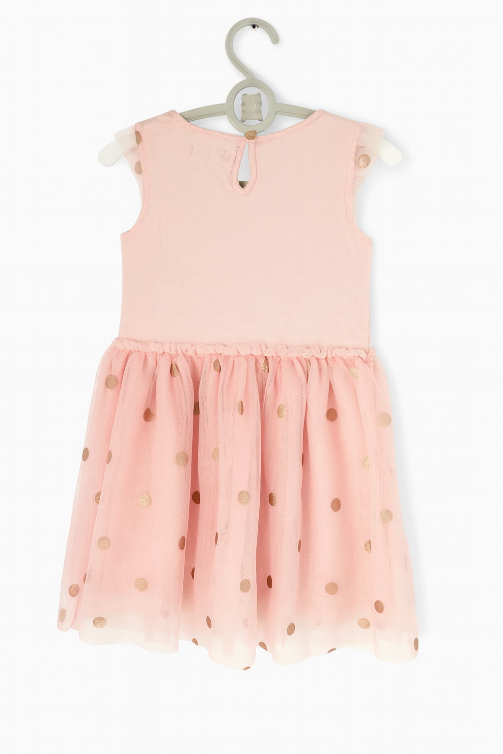 Robe fille Kiabi, 10 ans