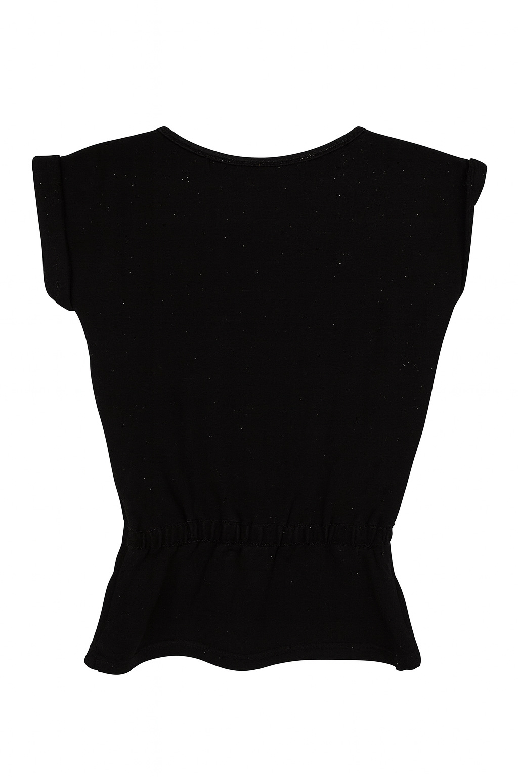 Robe noire fille 3 ans