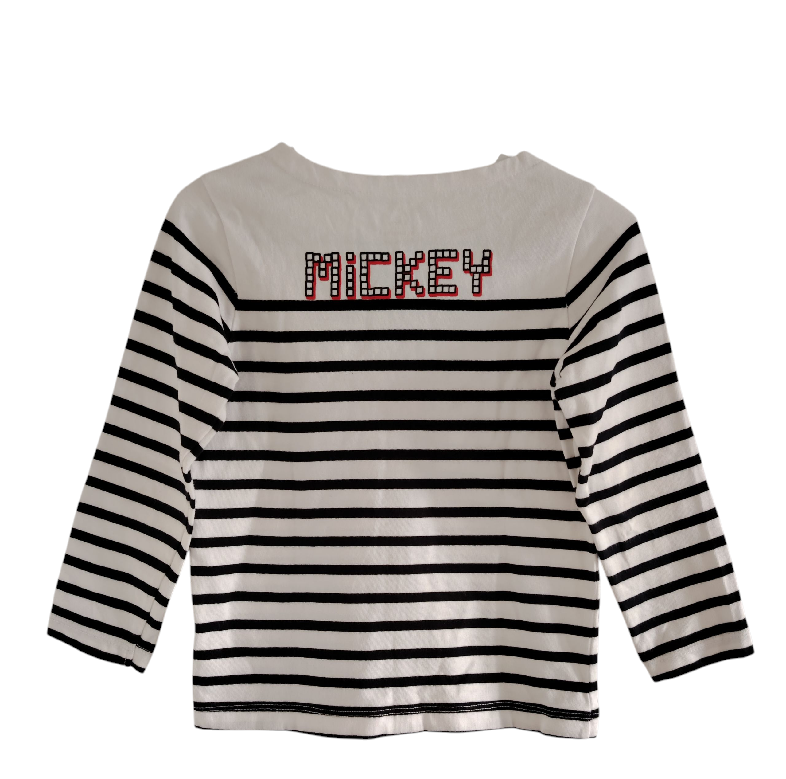 Pull marinière fille Orchestra 4 ans