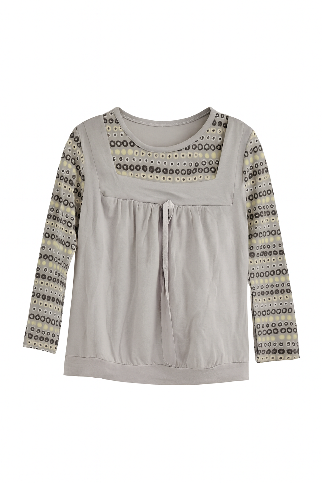 Haut fille tout compte fait 3 ans