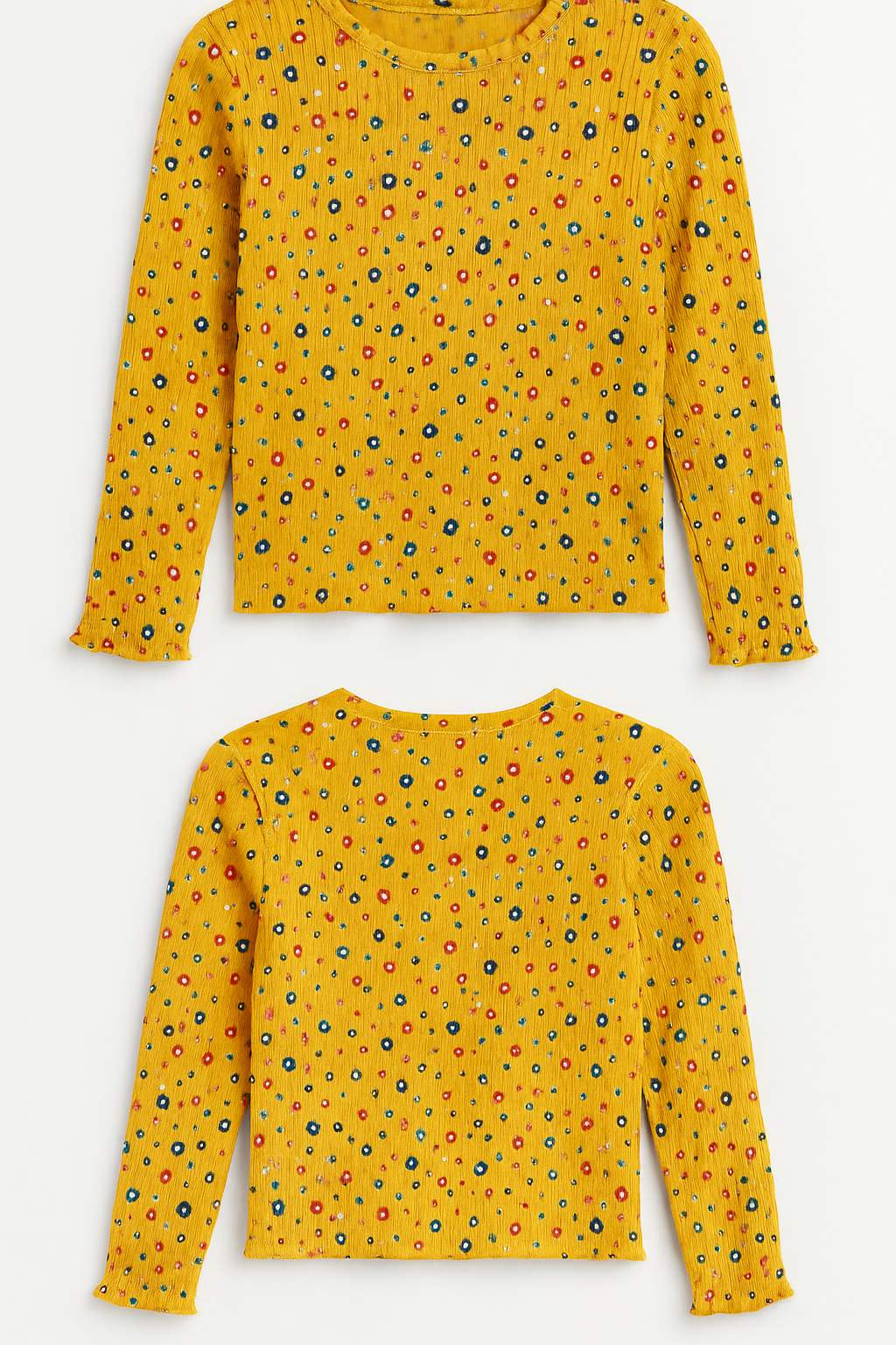 Haut fille 10 ans Du Pareil Au Même