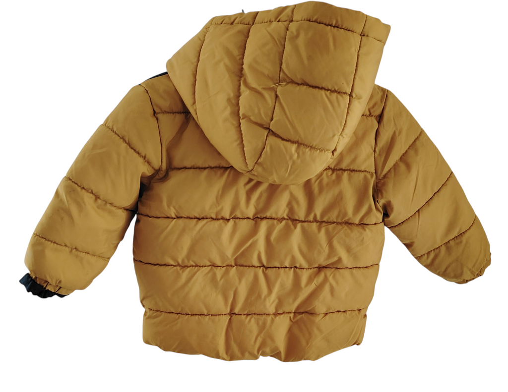 Manteau garçon 18 mois GEMO seconde