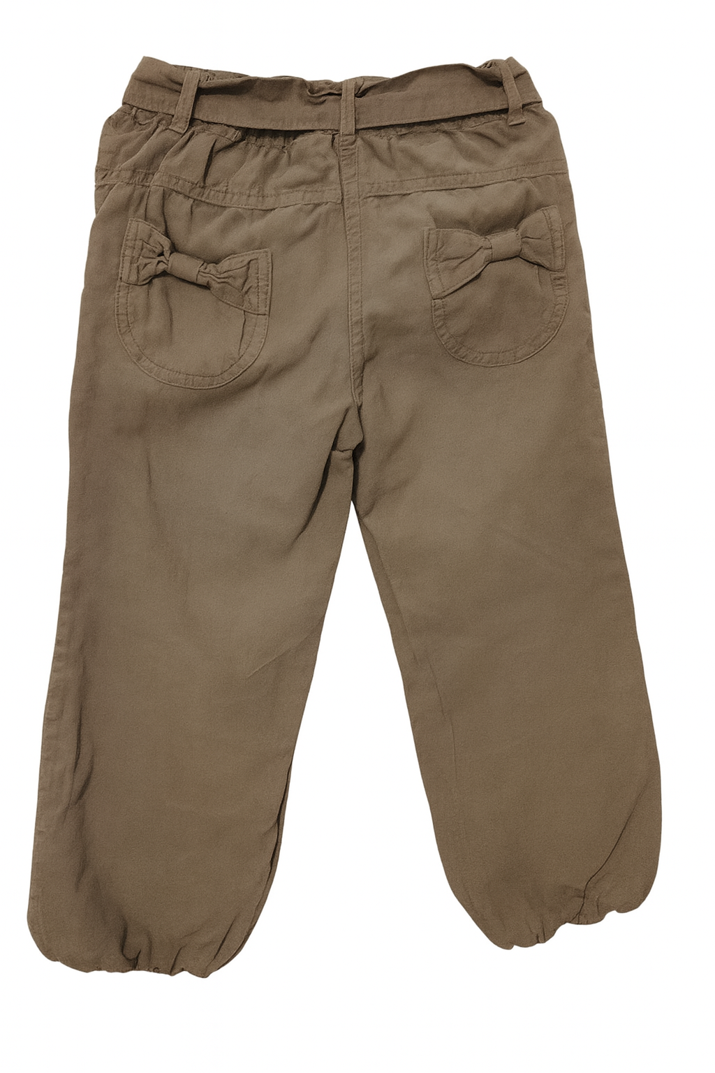 Pantalon fille Kidkandai – 5 ans (seconde main)