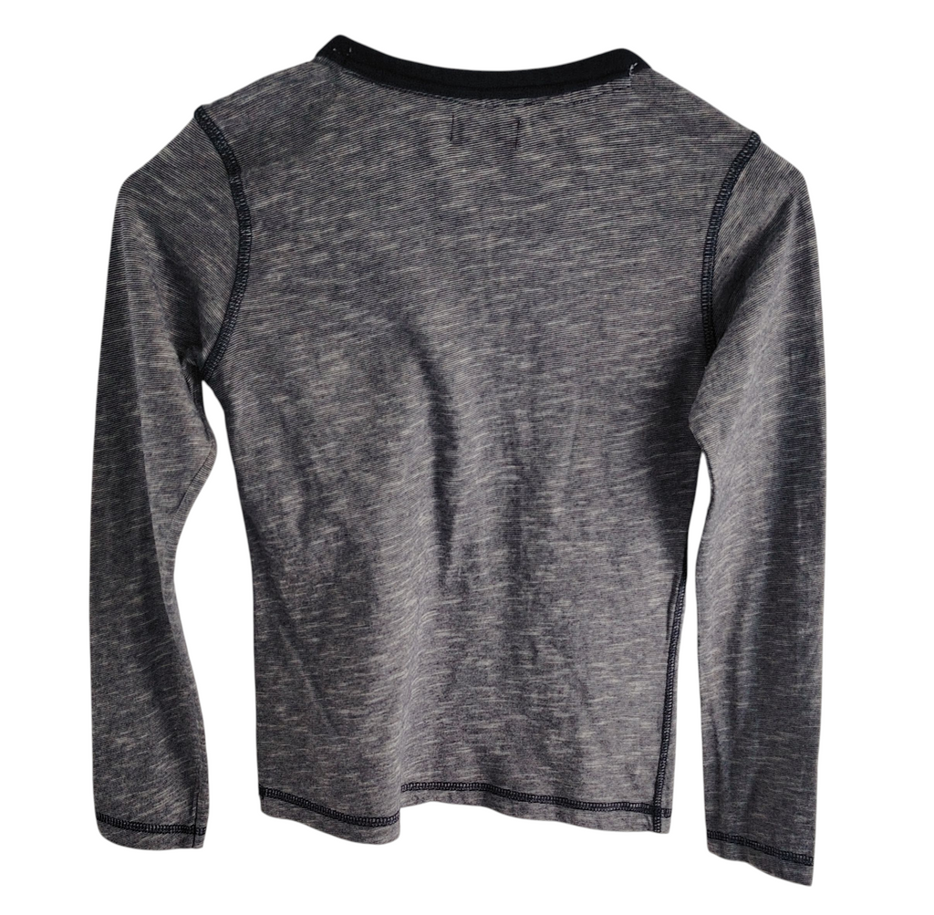 T-shirt tissaia 8 ans