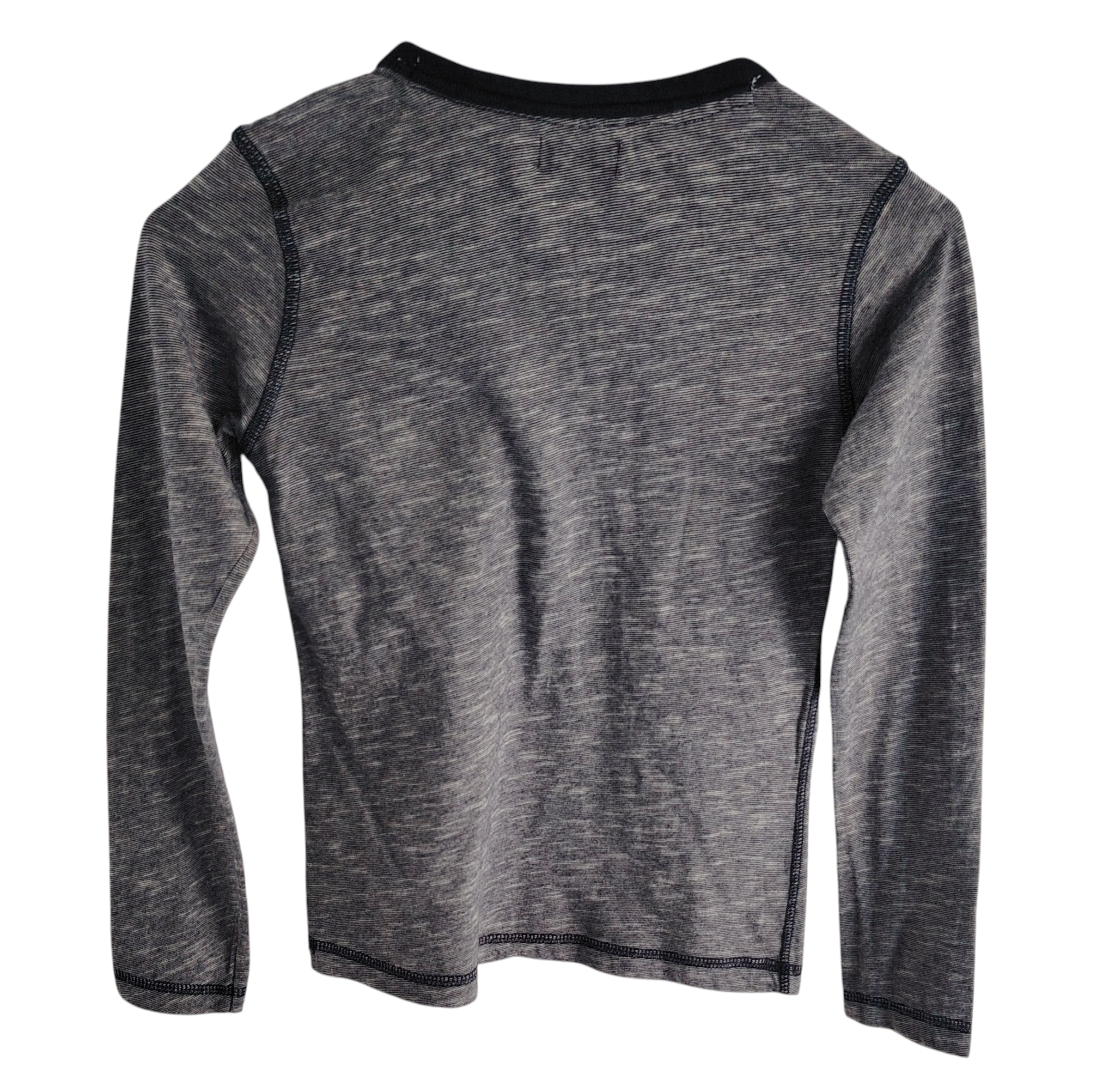 T-shirt tissaia 8 ans