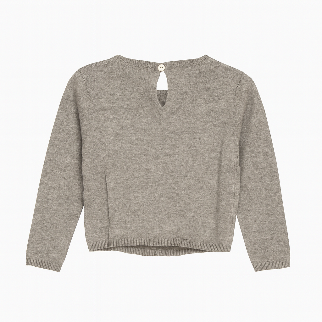 Pull fille Monoprix Kids, 3 ans