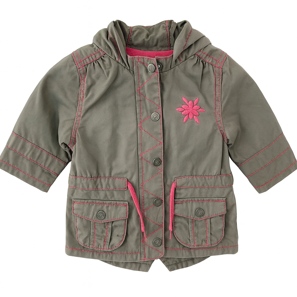 Manteau bébé  3 mois Verbaudet