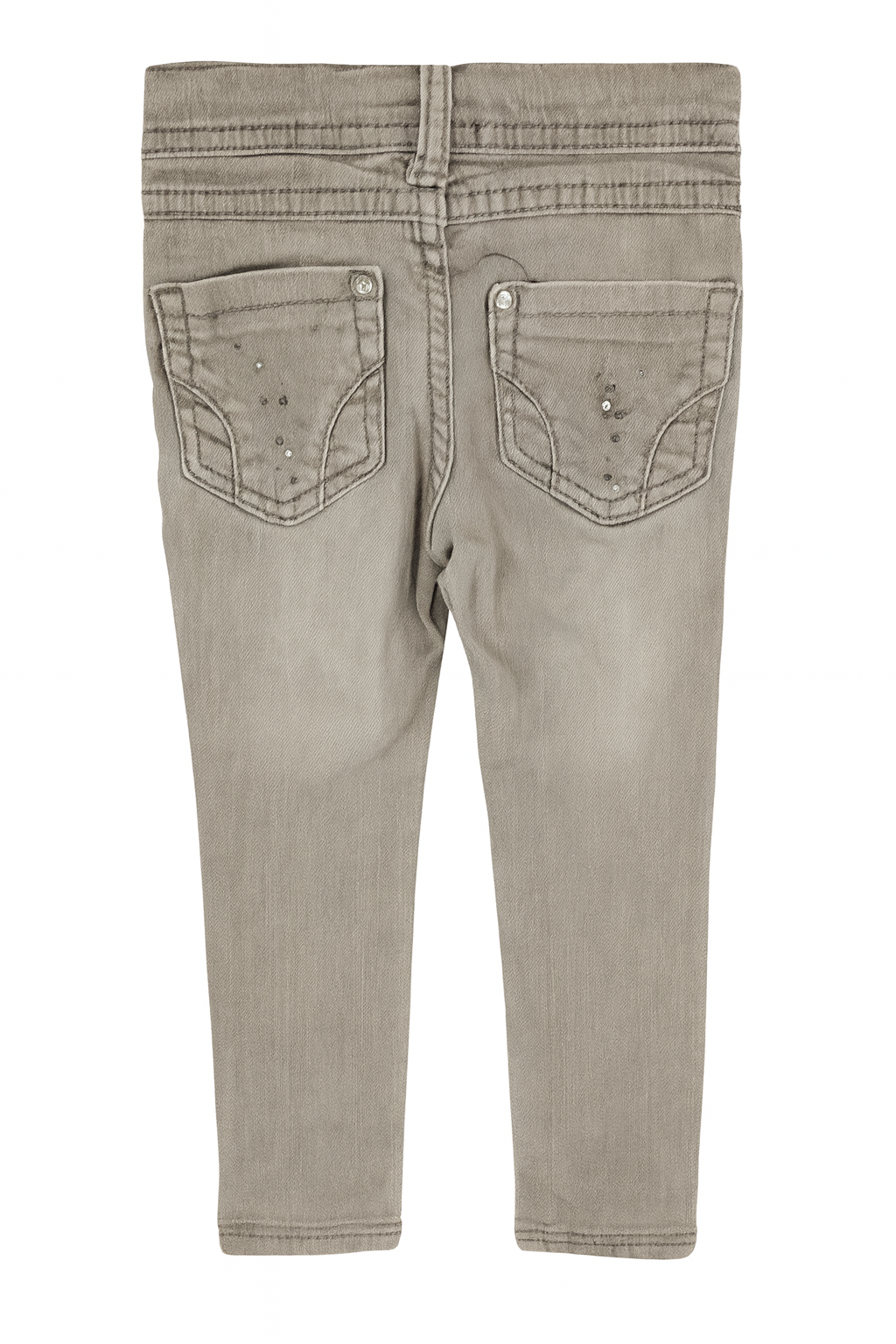 Pantalon jean fille 3 ans