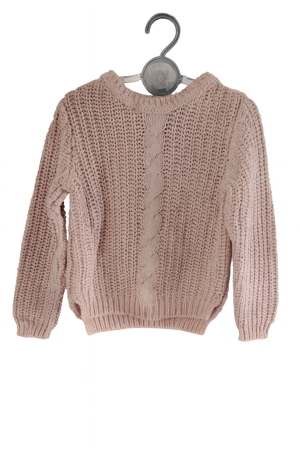 Pull fille orchestra 4 ans