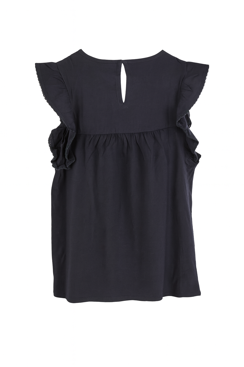 Haut fille Kiabi en destockage,  12 ans