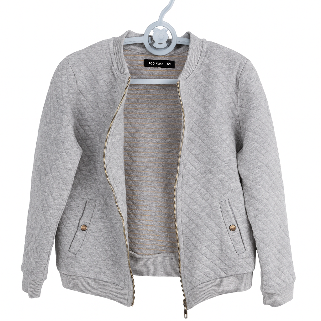 Gilet fille Fivefly 10 ans