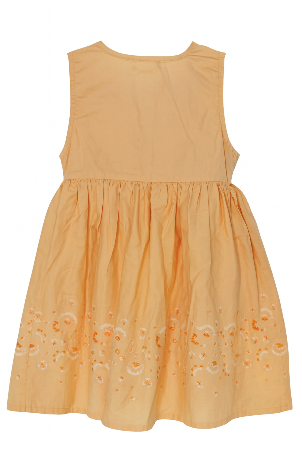 Robe fille 3 ans Gémo
