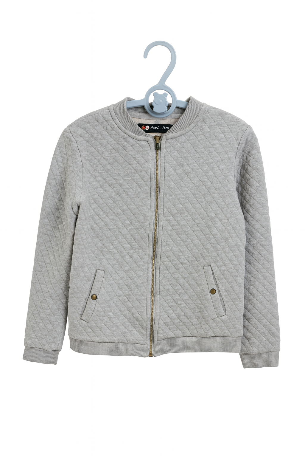 Gilet fille Fivefly 10 ans